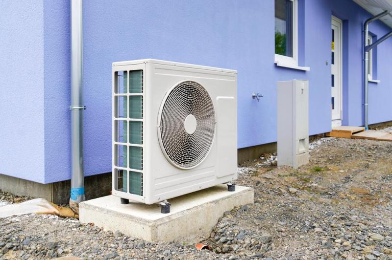 Pompe &agrave; chaleur &agrave; Saint-Simeon, comment faire le bon choix ?