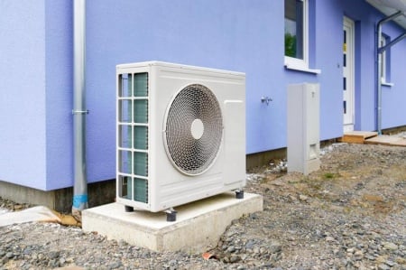 Pompe &agrave; chaleur &agrave; Saint-Simeon, comment faire le bon choix ?