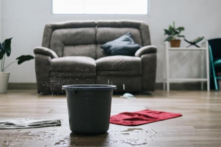 Recherche de fuite d'eau &agrave; Saint-Sim&eacute;on : guide pratique
