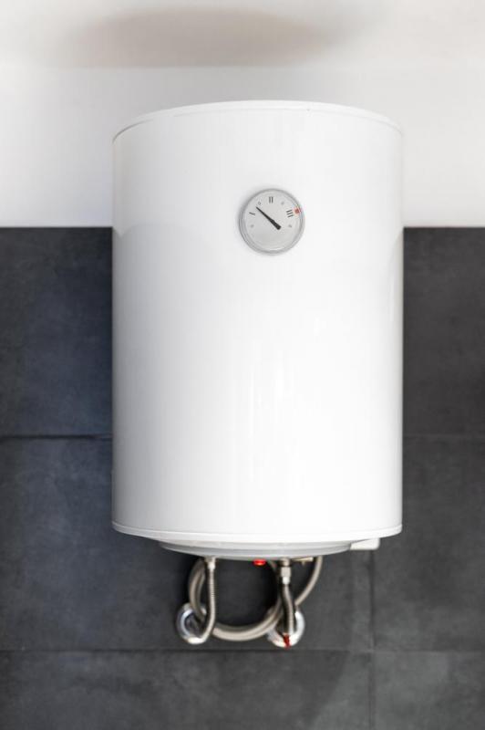 Bien choisir son chauffe-eau &agrave; Coulommiers pour un confort durable